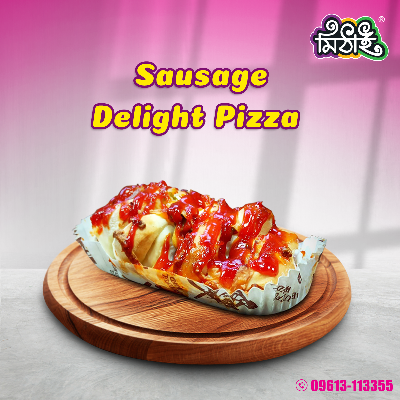 Picture of Mithai Chick. Sausage Delight