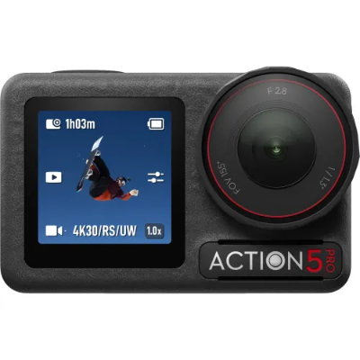 Picture of DJI Osmo Action 5 Pro Standard Combo Action Camera