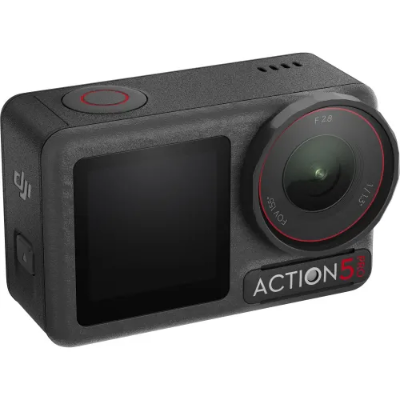 Picture of DJI Osmo Action 5 Pro Standard Combo Action Camera