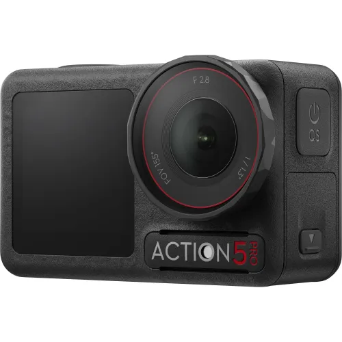 Picture of DJI Osmo Action 5 Pro Standard Combo Action Camera