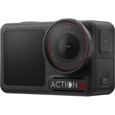 Picture of DJI Osmo Action 5 Pro Standard Combo Action Camera