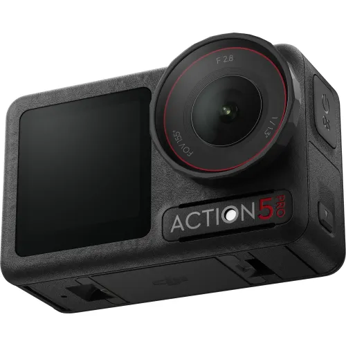 Picture of DJI Osmo Action 5 Pro Standard Combo Action Camera