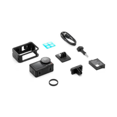 Picture of DJI Osmo Action 5 Pro Standard Combo Action Camera