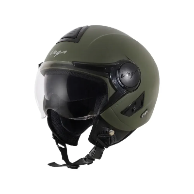 Picture of Vega Vervy Army Green-M