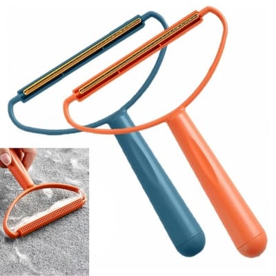 Picture of Fabric Lint Remover for Cloth Carpet Couch and Furniture 