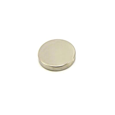Picture of Round 25x5mm Neodymium Magnet Powerful Disk N35 NdFeB Rare Earth Magnets 25x5mm