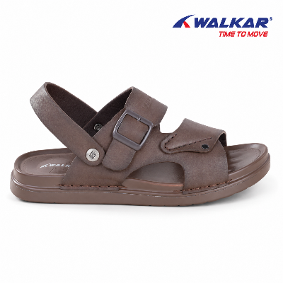 Picture of Mens Sandal CKD Brown