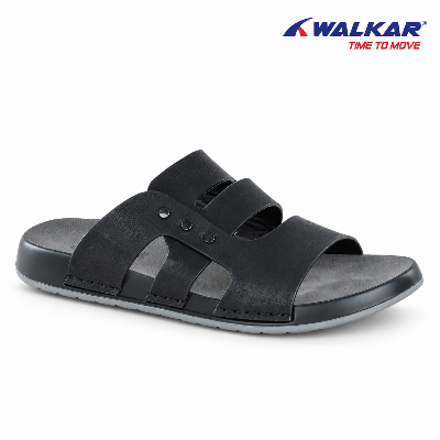 Picture of Mens Sandal CKD Black 