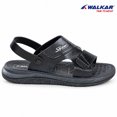 Picture of Mens Sandal CKD Brown