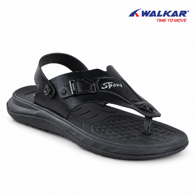 Picture of Mens Sandal CKD Brown