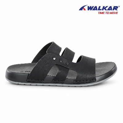 Picture of Mens Sandal CKD Black 