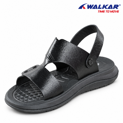 Picture of Mens Sandal CKD Brown