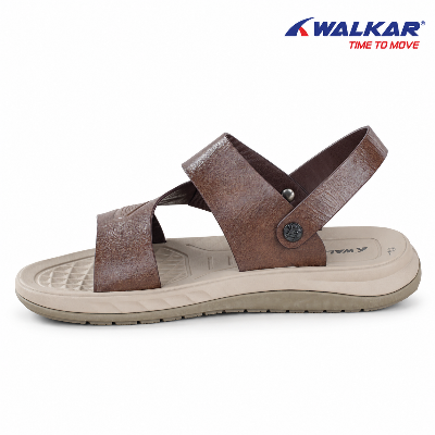 Picture of Mens Sandal CKD Brown