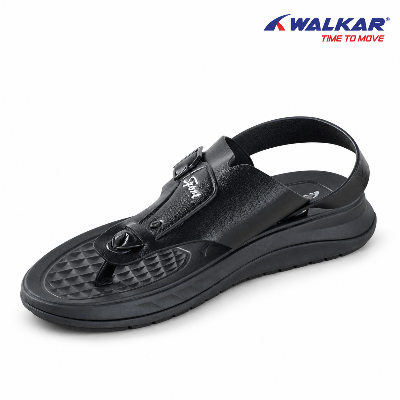Picture of Mens Sandal CKD Brown
