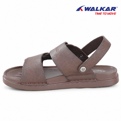 Picture of Mens Sandal CKD Brown