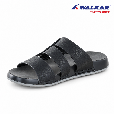 Picture of Mens Sandal CKD Black 