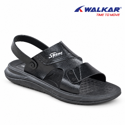 Picture of Mens Sandal CKD Brown