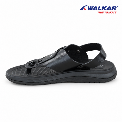 Picture of Mens Sandal CKD Brown