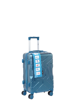 Picture of Travello 20 Inch Avenger Deep Blue