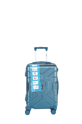 Picture of Travello 20 Inch Avenger Deep Blue