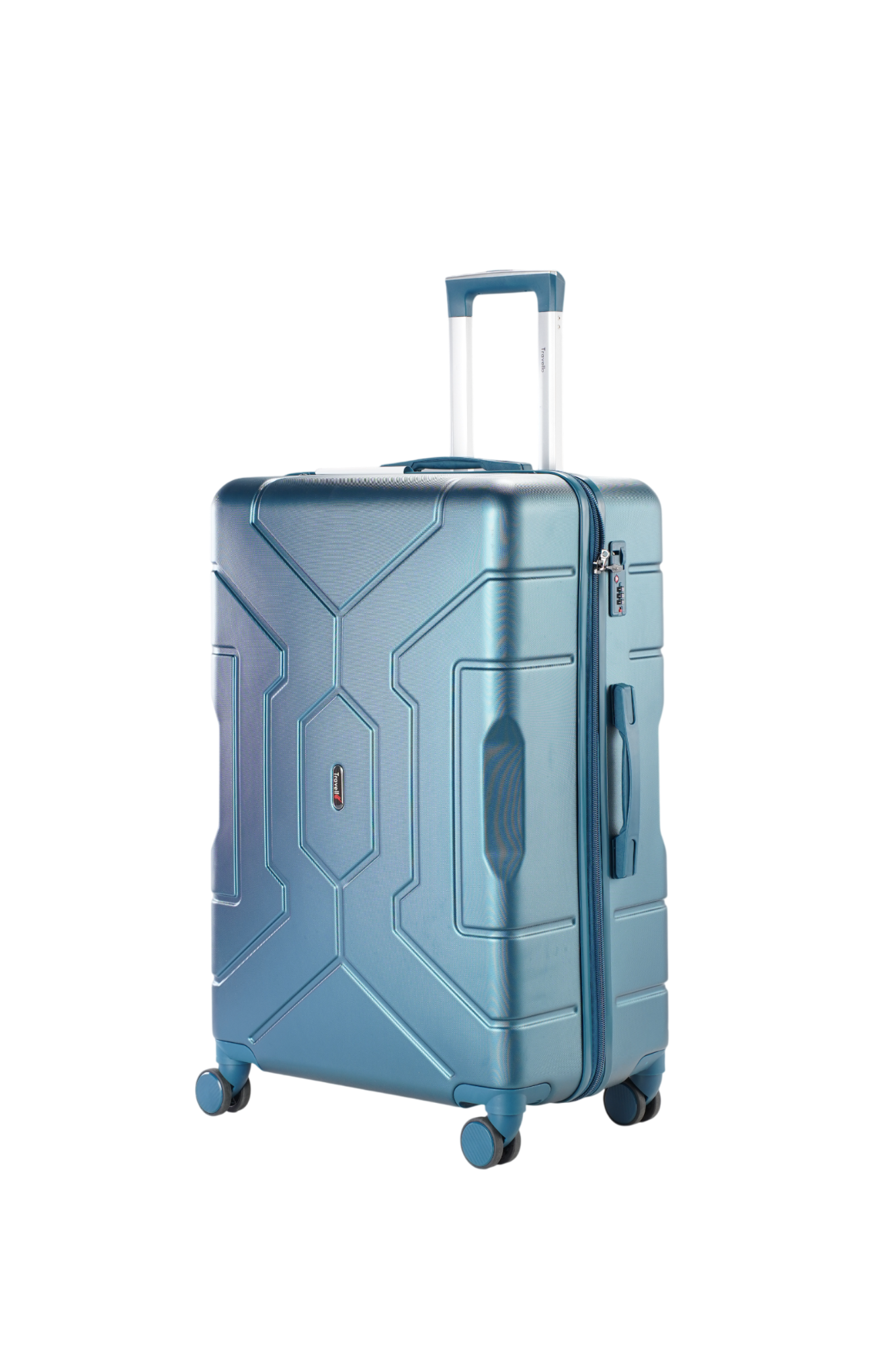 Picture of Travello 28 Inch Avenger Deep Blue