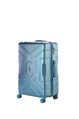 Picture of Travello 20 & 24 Inch Avenger Deep Blue