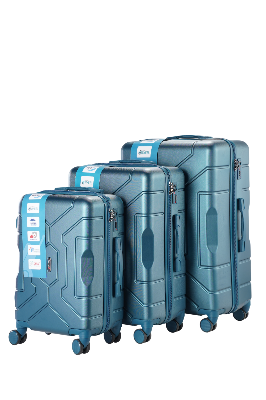 Picture of Travello 20,24 & 28 Inch Avenger Deep Blue