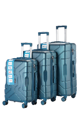 Picture of Travello 20,24 & 28 Inch Avenger Deep Blue