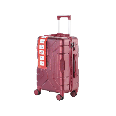 Picture of Travello 20 Inch Avenger Dark Red