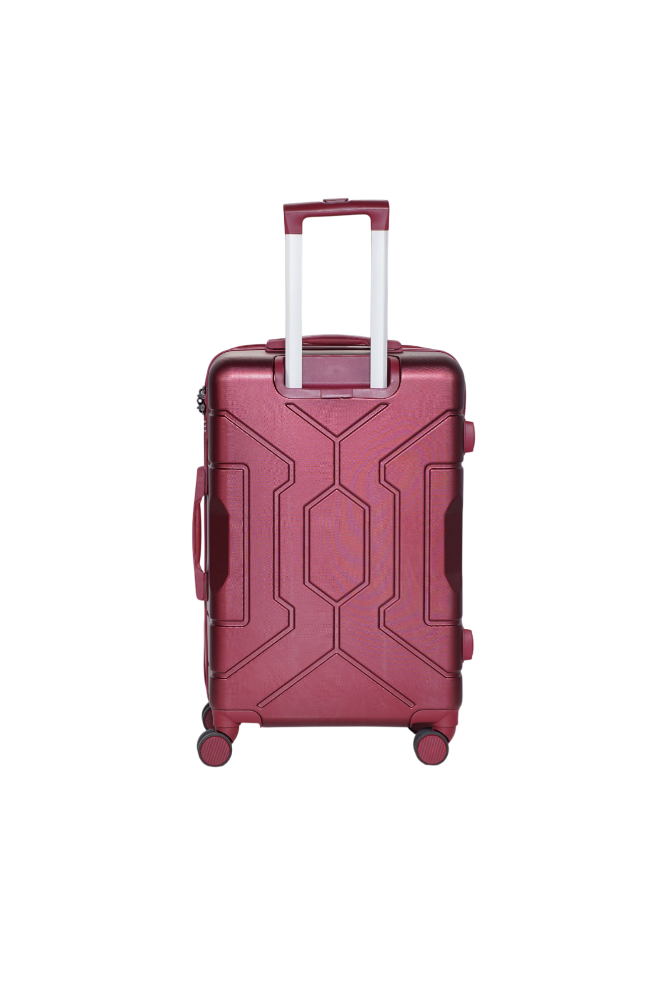 Picture of Travello 20 Inch Avenger Dark Red