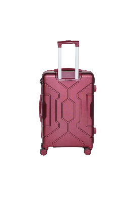 Picture of Travello 20 Inch Avenger Dark Red