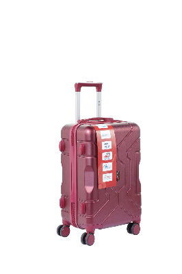 Picture of Travello 20 Inch Avenger Dark Red
