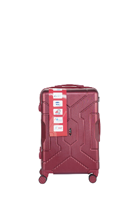 Picture of Travello 20 Inch Avenger Dark Red