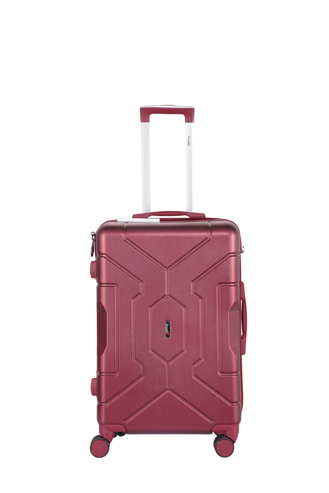 Picture of Travello 20 Inch Avenger Dark Red