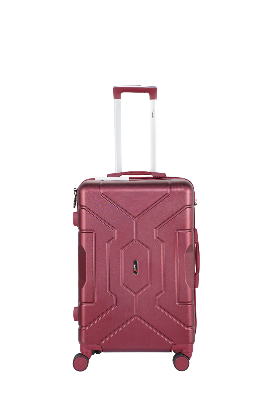 Picture of Travello 20 Inch Avenger Dark Red
