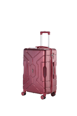 Picture of Travello 20 Inch Avenger Dark Red