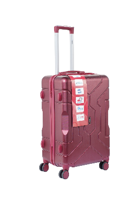Picture of Travello 24 Inch Avenger Dark Red