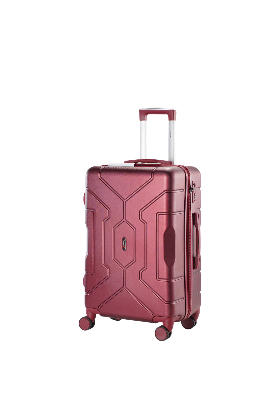 Picture of Travello 24 Inch Avenger Dark Red