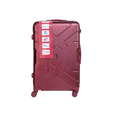 Picture of Travello 28 Inch Avenger Dark Red
