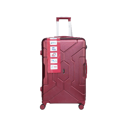 Picture of Travello 28 Inch Avenger Dark Red