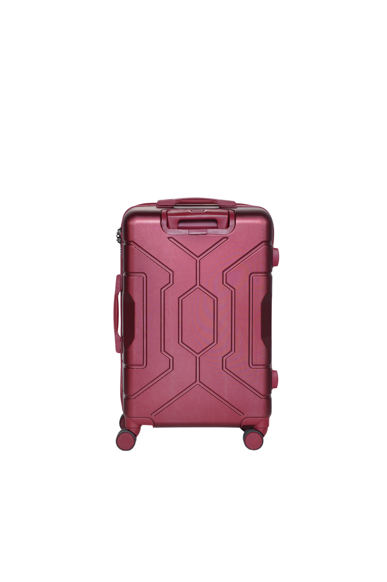 Picture of Travello 28 Inch Avenger Dark Red