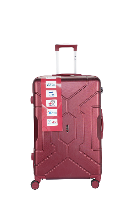 Picture of Travello 28 Inch Avenger Dark Red
