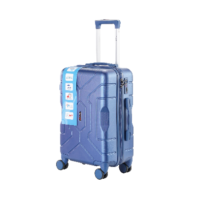 Picture of Travello 20 Inch Avenger Dark Blue