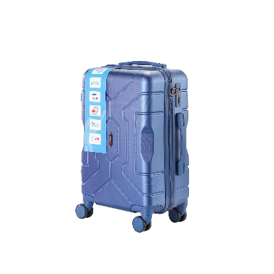Picture of Travello 20 Inch Avenger Dark Blue