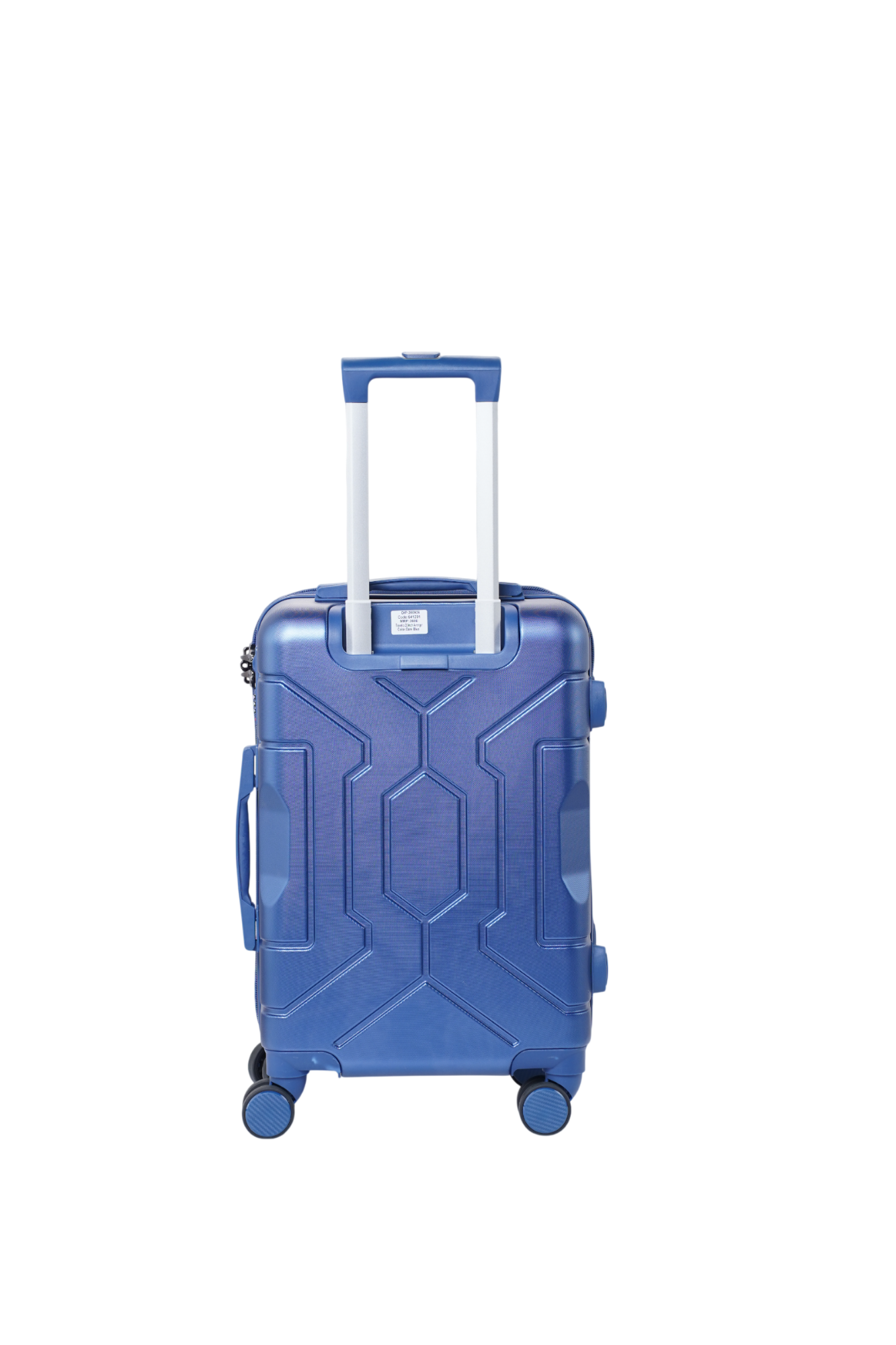 Picture of Travello 20 Inch Avenger Dark Blue