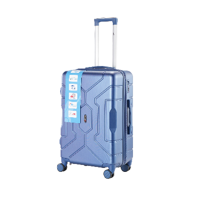Picture of Travello 24 Inch Avenger Dark Blue
