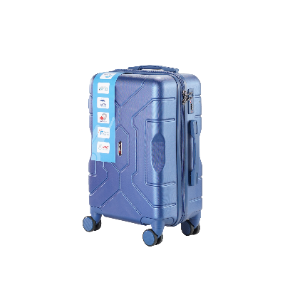 Picture of Travello 24 Inch Avenger Dark Blue