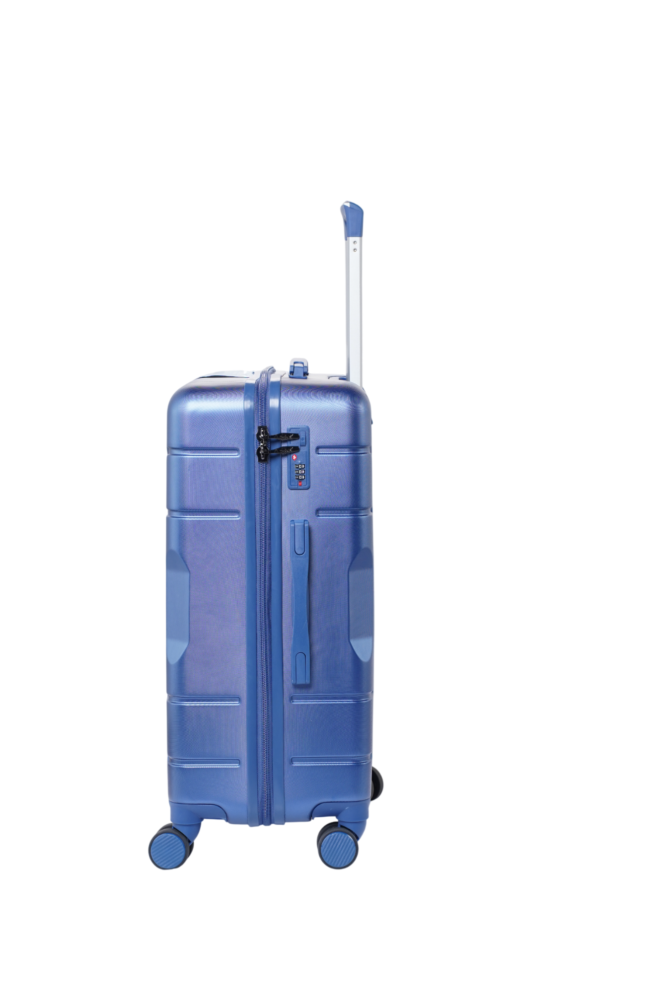 Picture of Travello 24 Inch Avenger Dark Blue