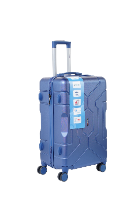 Picture of Travello 24 Inch Avenger Dark Blue