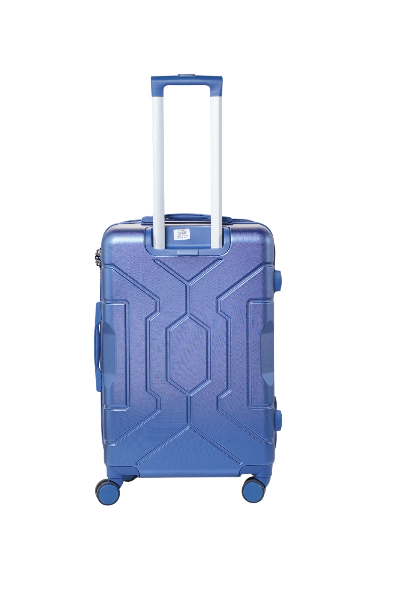 Picture of Travello 28 Inch Avenger Dark Blue